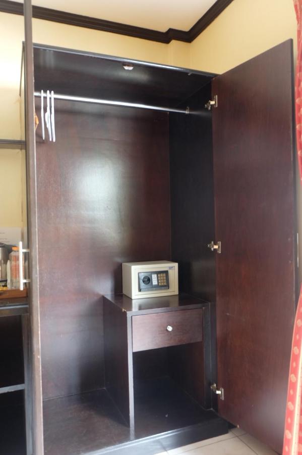 Baantonkhaokata Hotel Extérieur photo
